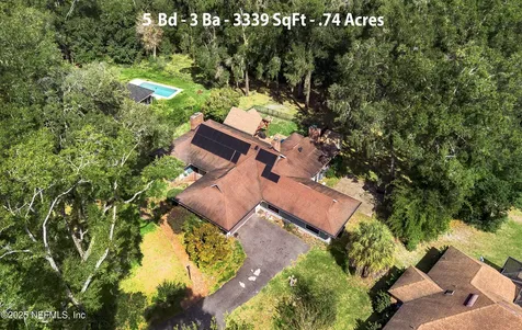 2860 Ravines Road Middleburg FL 32068