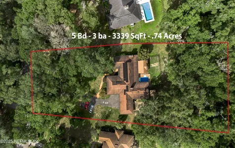 2860 Ravines Road Middleburg FL 32068