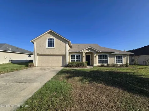 1107 Calla Glen Lane Green Cove Springs FL 32043