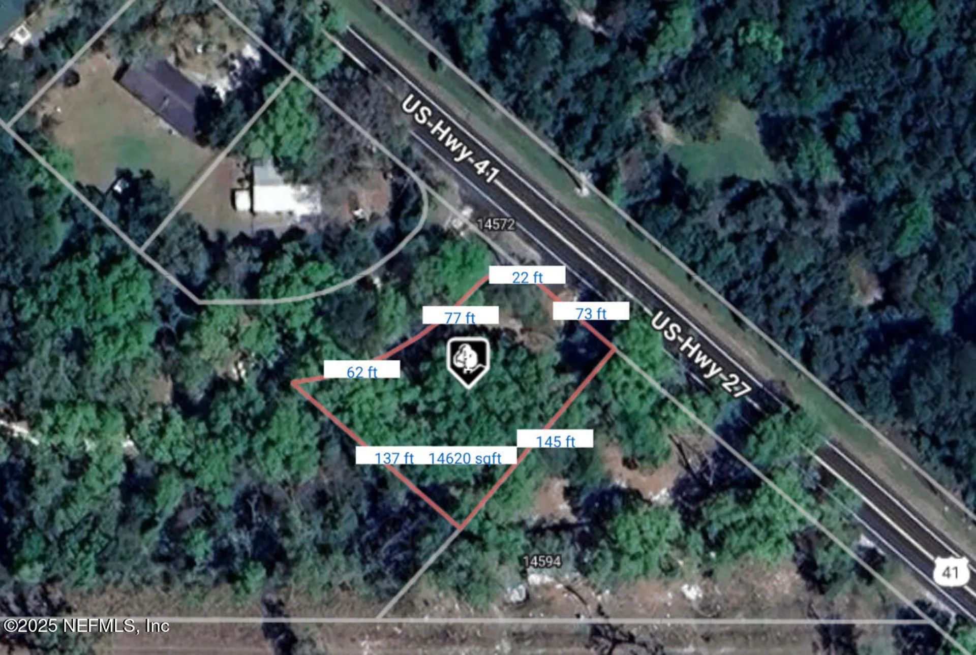 00 SW Sr 45 State Road Archer FL 32618