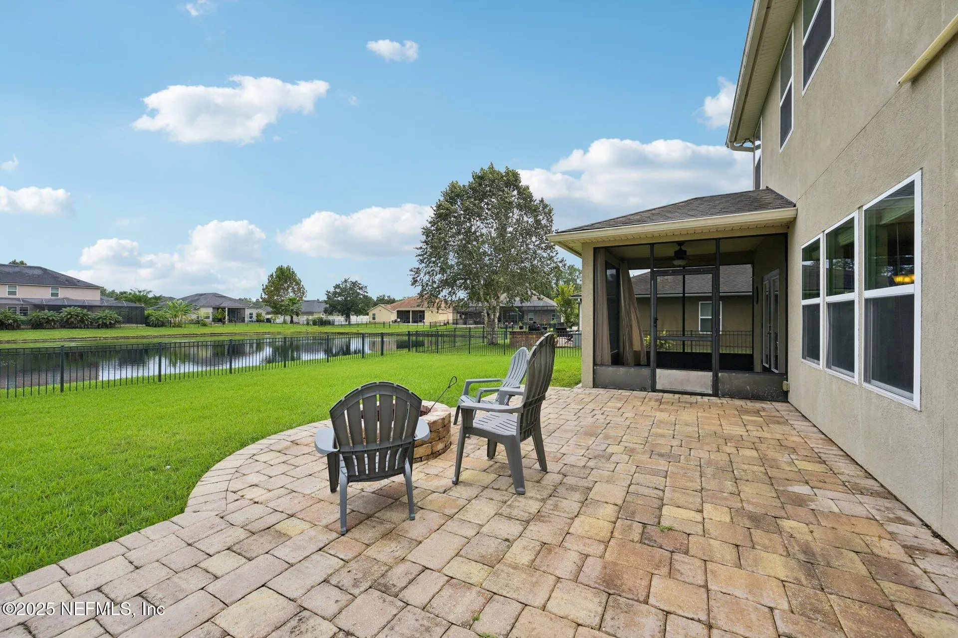 542 E Kings College Drive Fruit Cove FL 32259