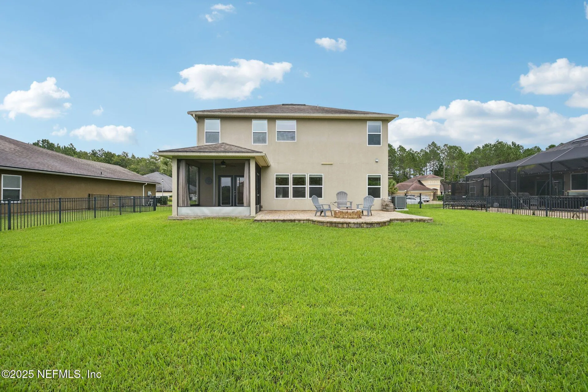 542 E Kings College Drive Fruit Cove FL 32259