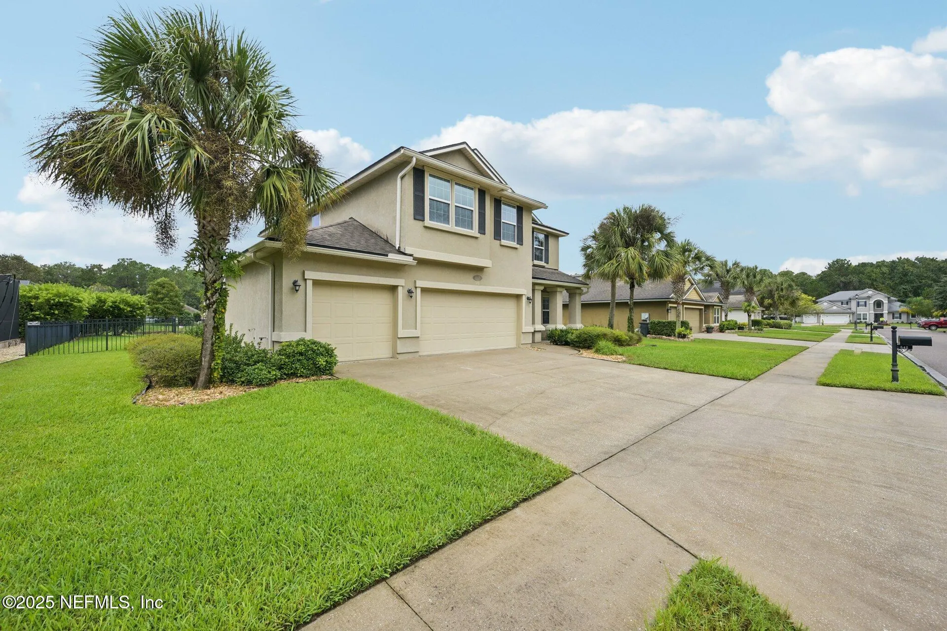 542 E Kings College Drive Fruit Cove FL 32259