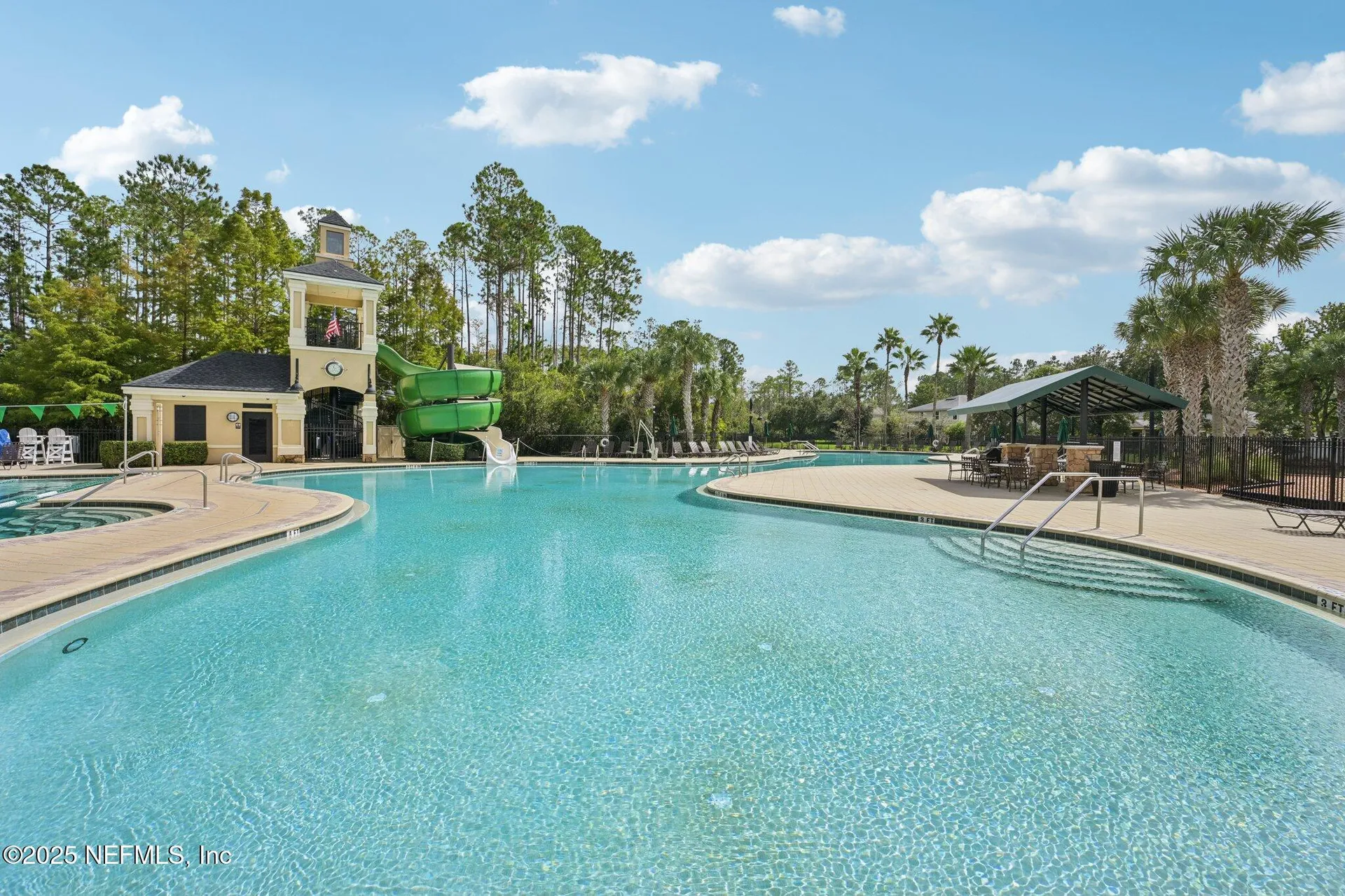 542 E Kings College Drive Fruit Cove FL 32259