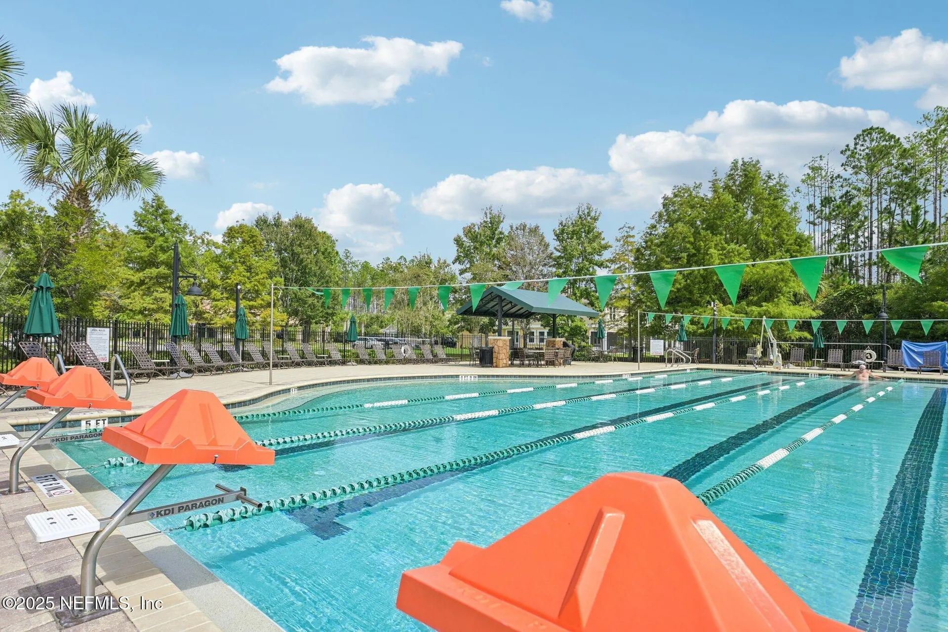 542 E Kings College Drive Fruit Cove FL 32259