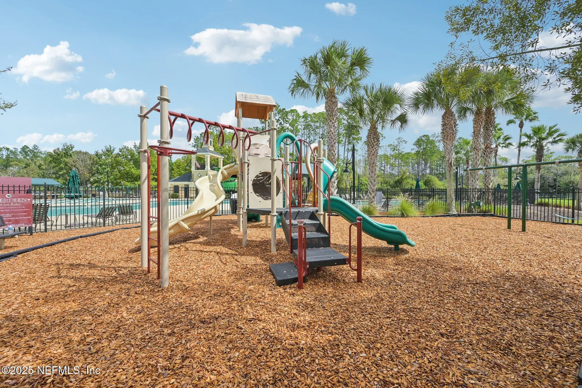 542 E Kings College Drive Fruit Cove FL 32259