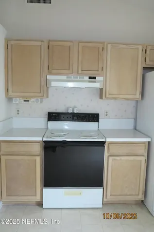 4543 Caraway Drive Jacksonville FL 32257