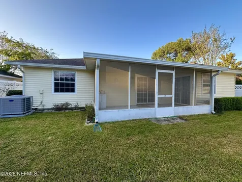 4543 Caraway Drive Jacksonville FL 32257