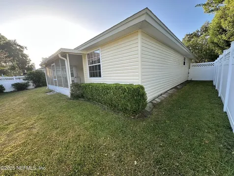 4543 Caraway Drive Jacksonville FL 32257