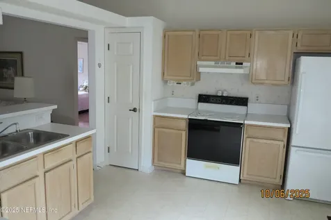 4543 Caraway Drive Jacksonville FL 32257