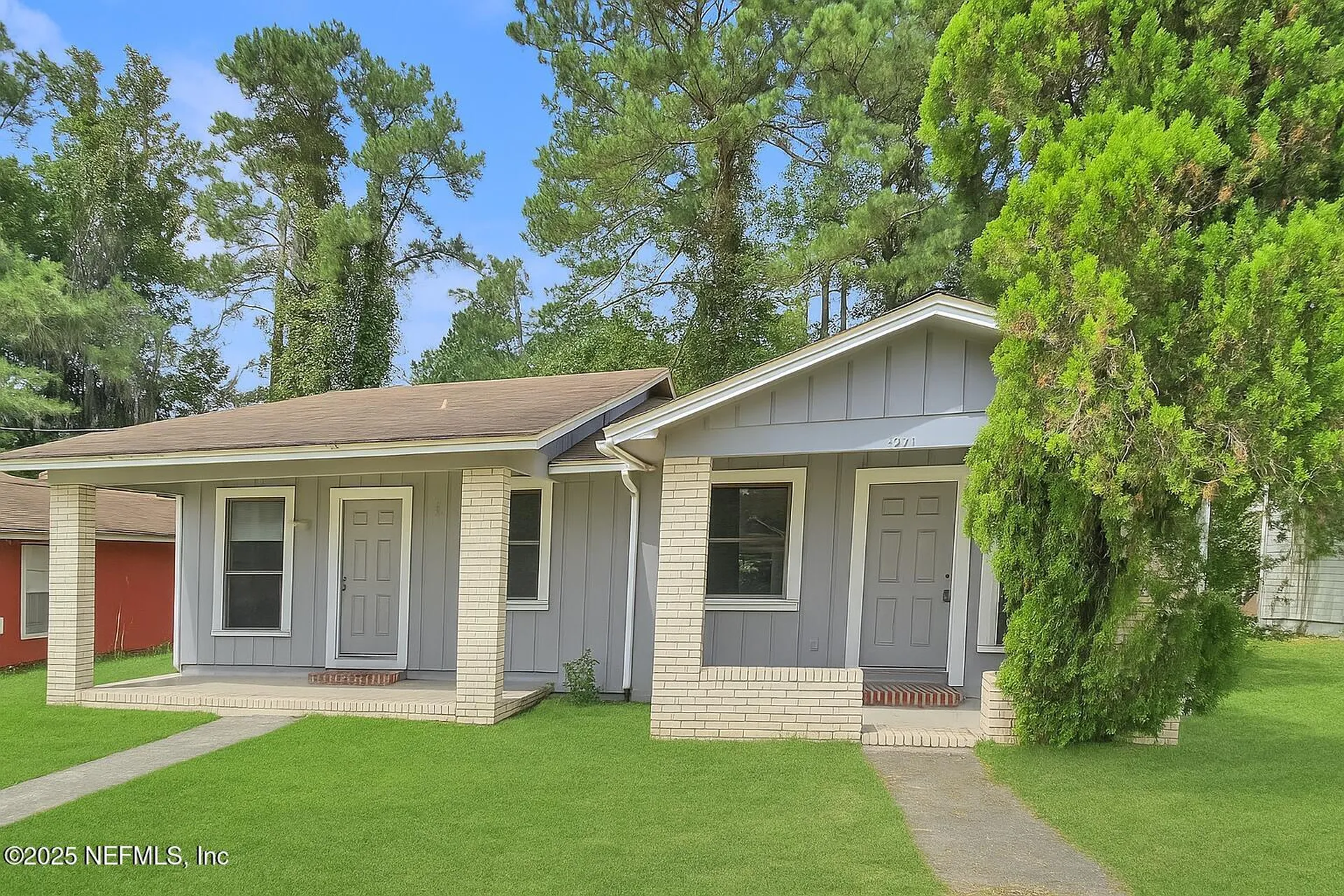 7811 Jasper Avenue Jacksonville FL 32211