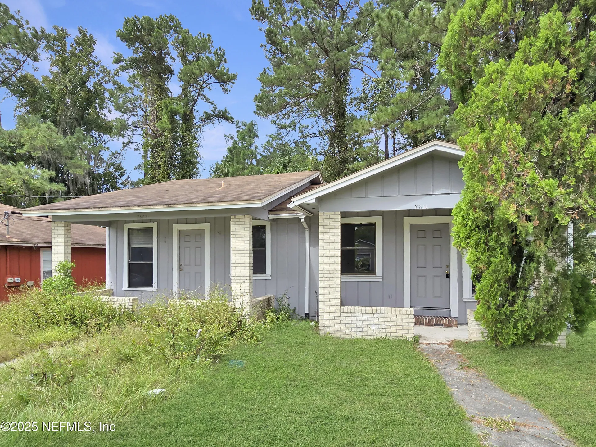 7811 Jasper Avenue Jacksonville FL 32211
