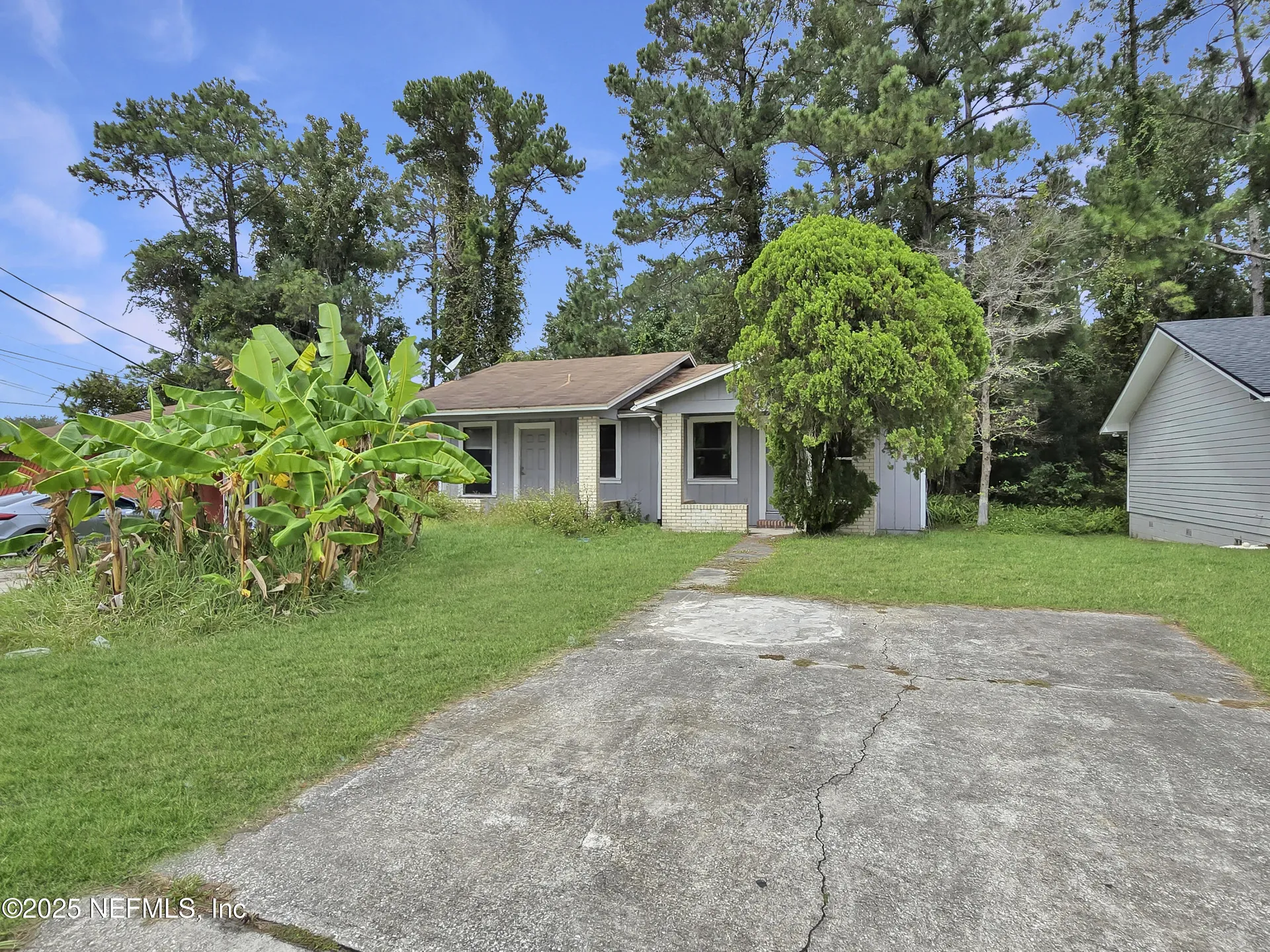 7811 Jasper Avenue Jacksonville FL 32211
