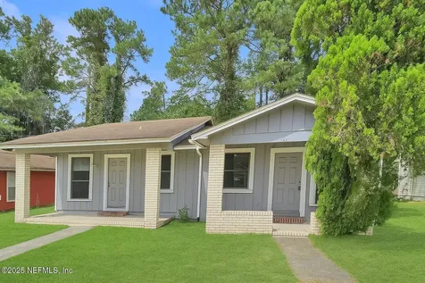7811 Jasper Avenue Jacksonville FL 32211