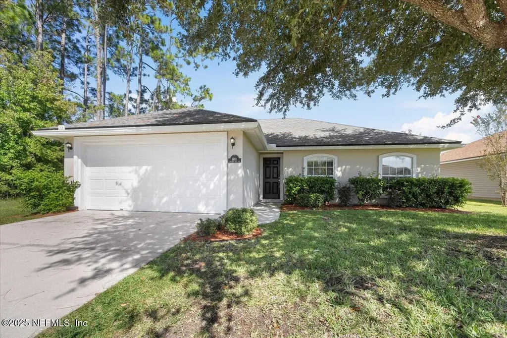 6651 Chester Park Circle Jacksonville FL 32222