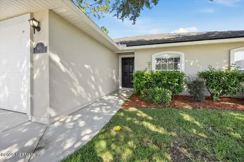6651 Chester Park Circle Jacksonville FL 32222