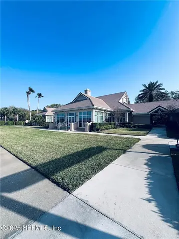 91 Emerald Lake Drive Palm Coast FL 32137