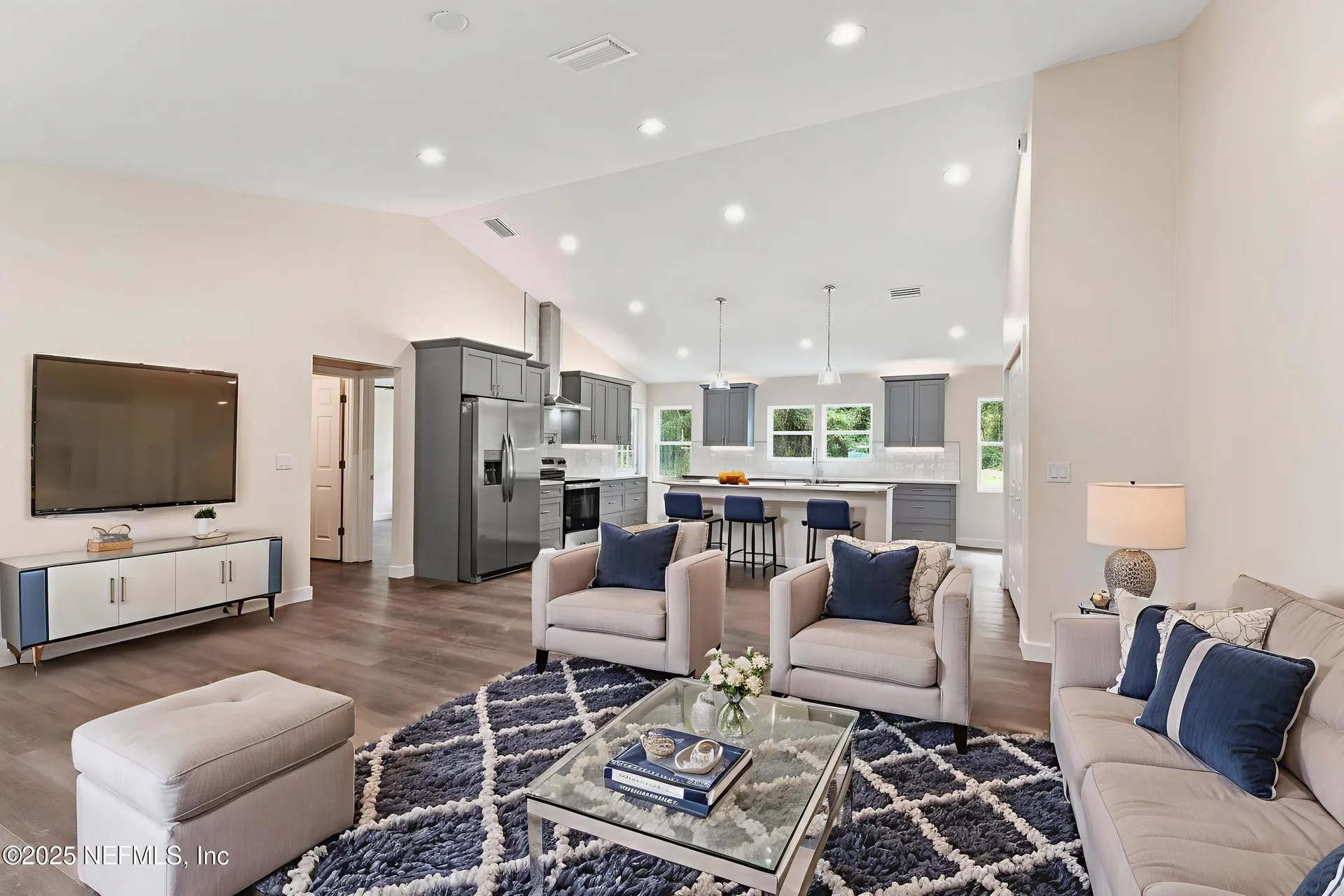 105 SE 3rd Street Georgetown FL 32139