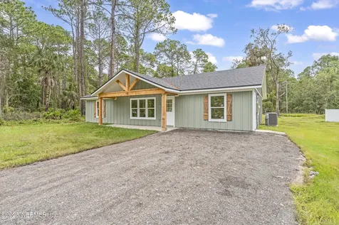 105 SE 3rd Street Georgetown FL 32139