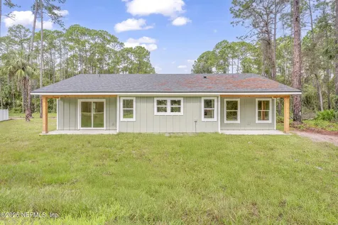 105 SE 3rd Street Georgetown FL 32139