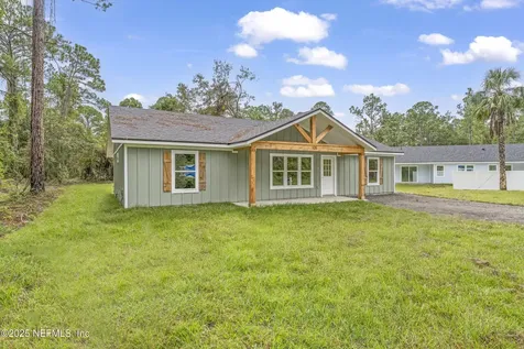105 SE 3rd Street Georgetown FL 32139