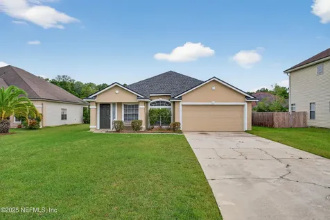 763 Burlwood Court Orange Park FL 32073