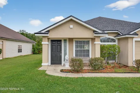 763 Burlwood Court Orange Park FL 32073