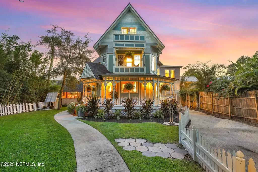 268 St George Street St. Augustine FL 32084