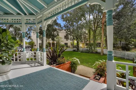 268 St George Street St. Augustine FL 32084