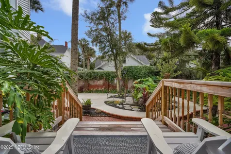 268 St George Street St. Augustine FL 32084