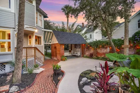 268 St George Street St. Augustine FL 32084