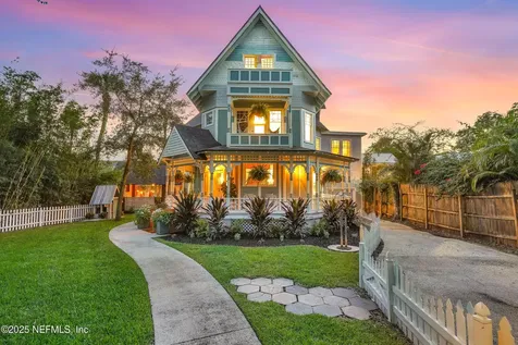 268 St George Street St. Augustine FL 32084