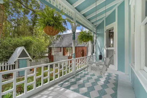 268 St George Street St. Augustine FL 32084
