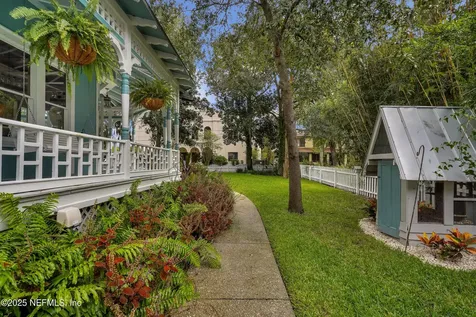 268 St George Street St. Augustine FL 32084