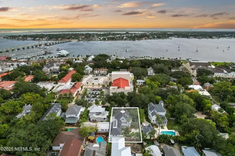 268 St George Street St. Augustine FL 32084