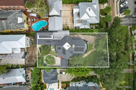 268 St George Street St. Augustine FL 32084