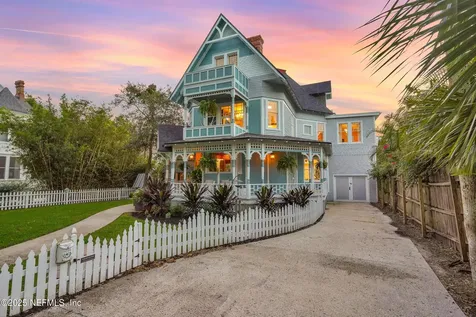 268 St George Street St. Augustine FL 32084