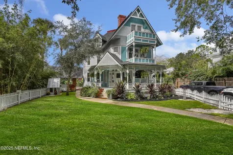 268 St George Street St. Augustine FL 32084