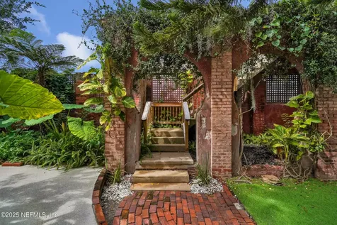 268 St George Street St. Augustine FL 32084