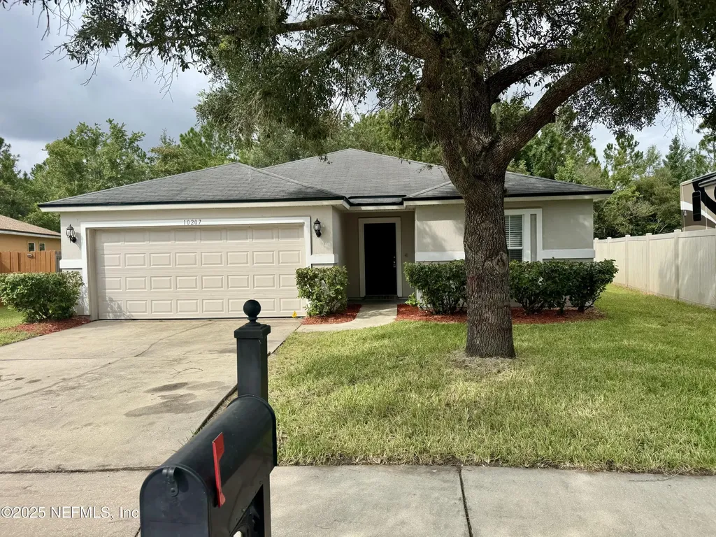 10207 Normandy Cove Street Jacksonville FL 32221