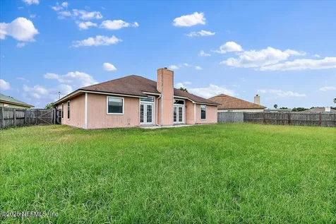 3608 Morning Meadow Lane Orange Park FL 32073
