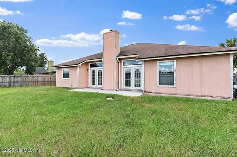 3608 Morning Meadow Lane Orange Park FL 32073