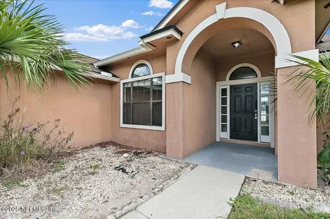 3608 Morning Meadow Lane Orange Park FL 32073