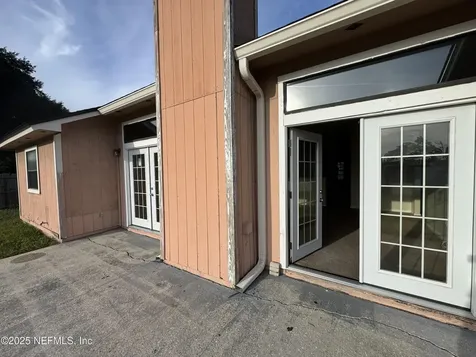 3608 Morning Meadow Lane Orange Park FL 32073