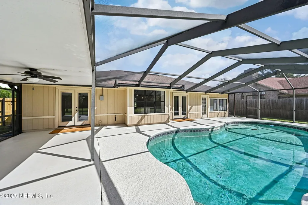 636 Los Palmas Drive Fleming Island FL 32003