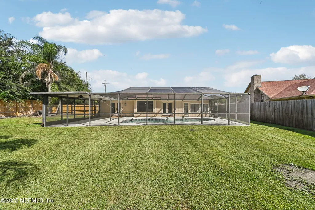 636 Los Palmas Drive Fleming Island FL 32003