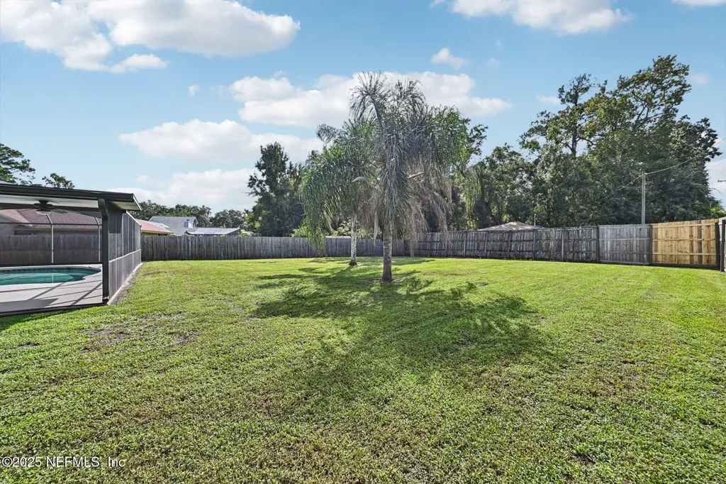 636 Los Palmas Drive Fleming Island FL 32003