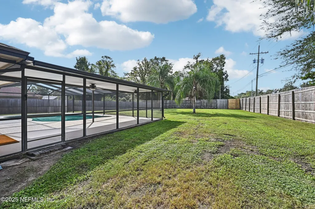 636 Los Palmas Drive Fleming Island FL 32003