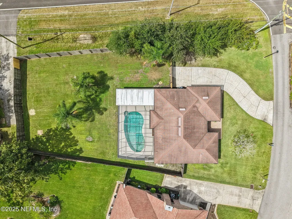 636 Los Palmas Drive Fleming Island FL 32003