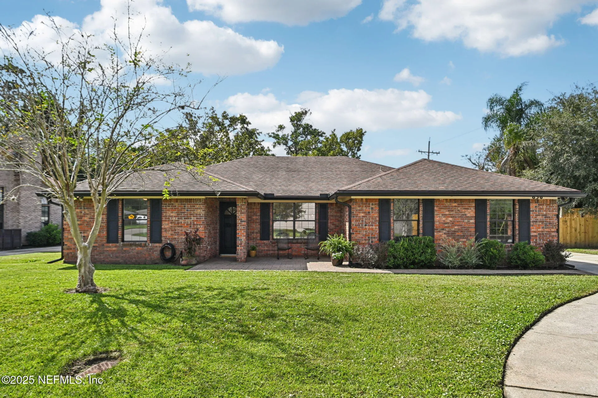 636 Los Palmas Drive Fleming Island FL 32003